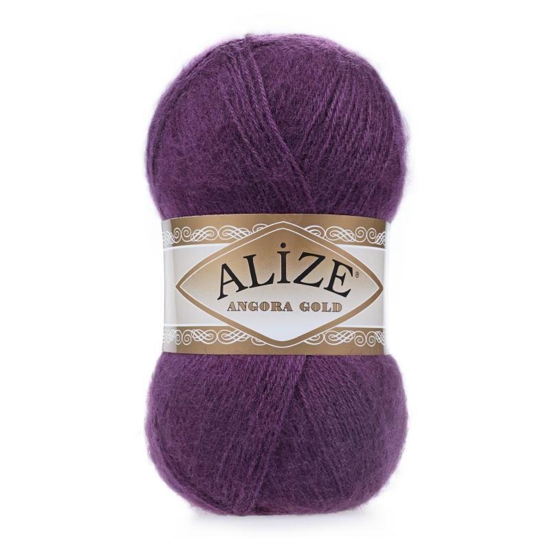 Alize Angora Gold